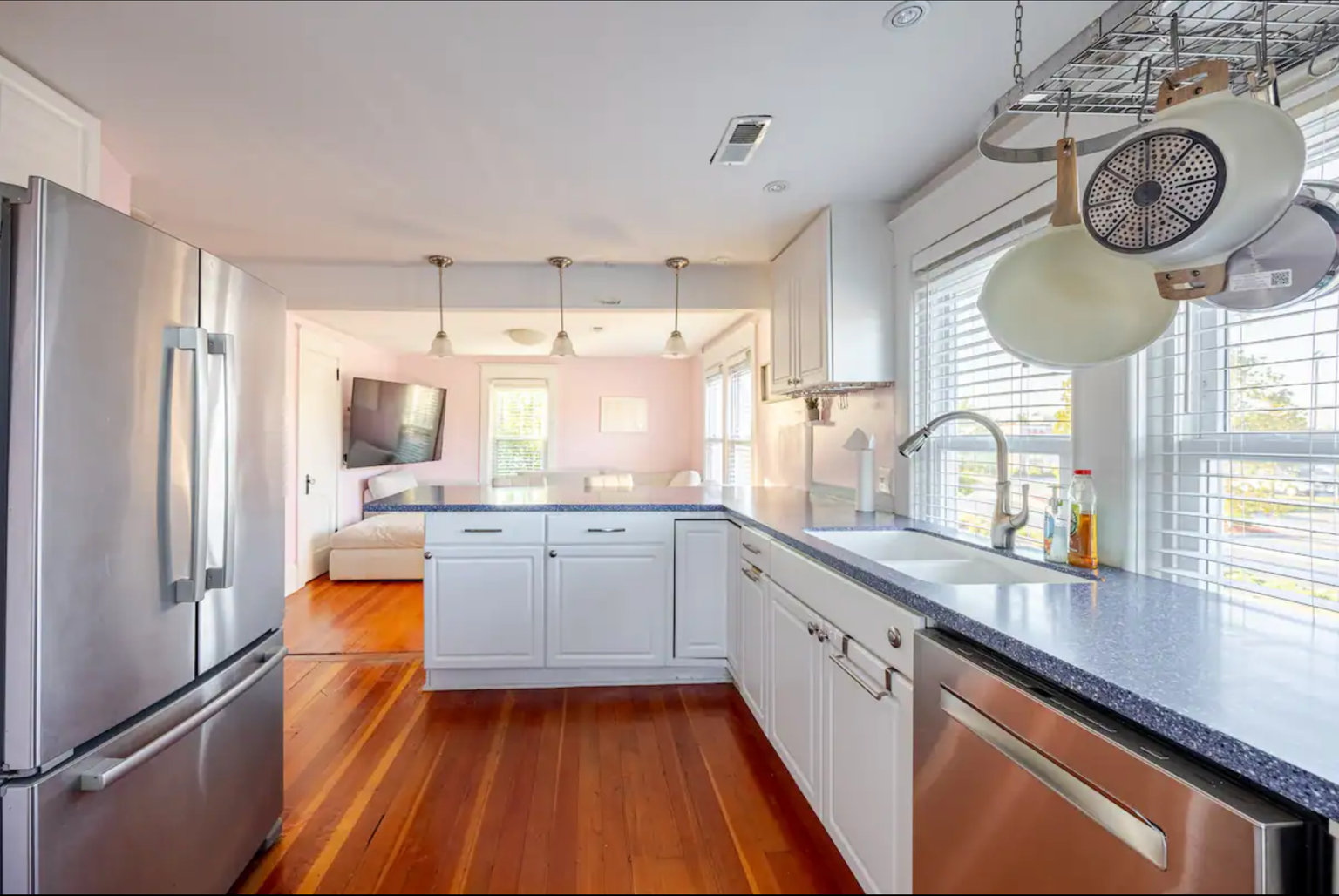 Winchester Vacation Rental