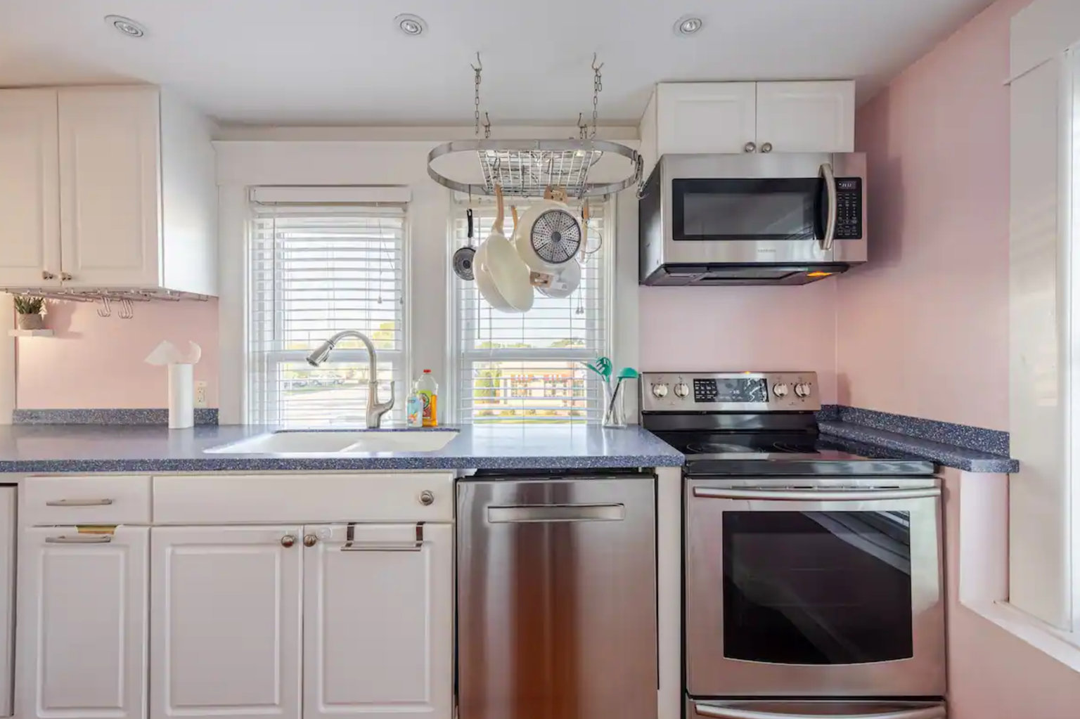 Winchester Vacation Rental