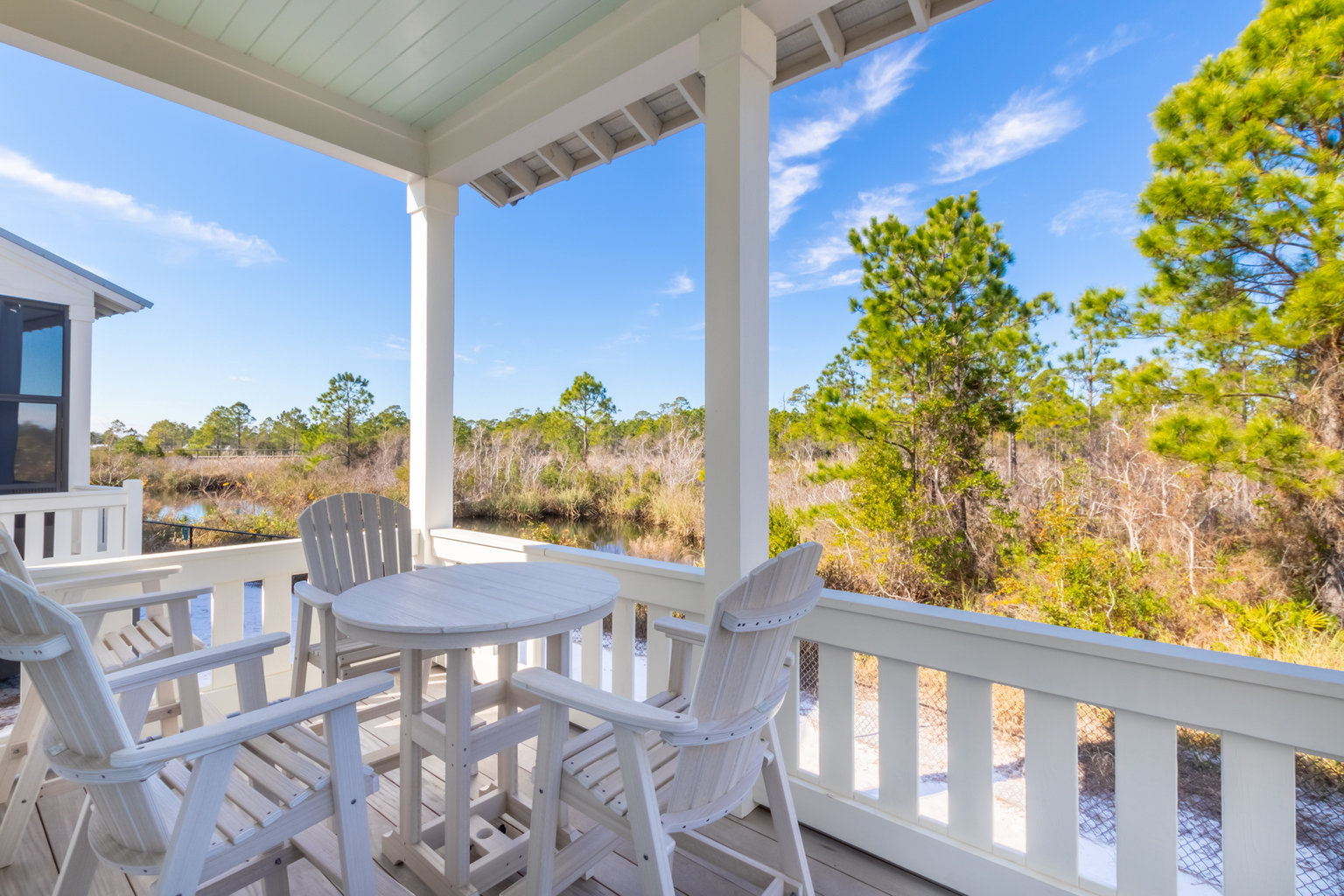 Orange Beach Vacation Rental