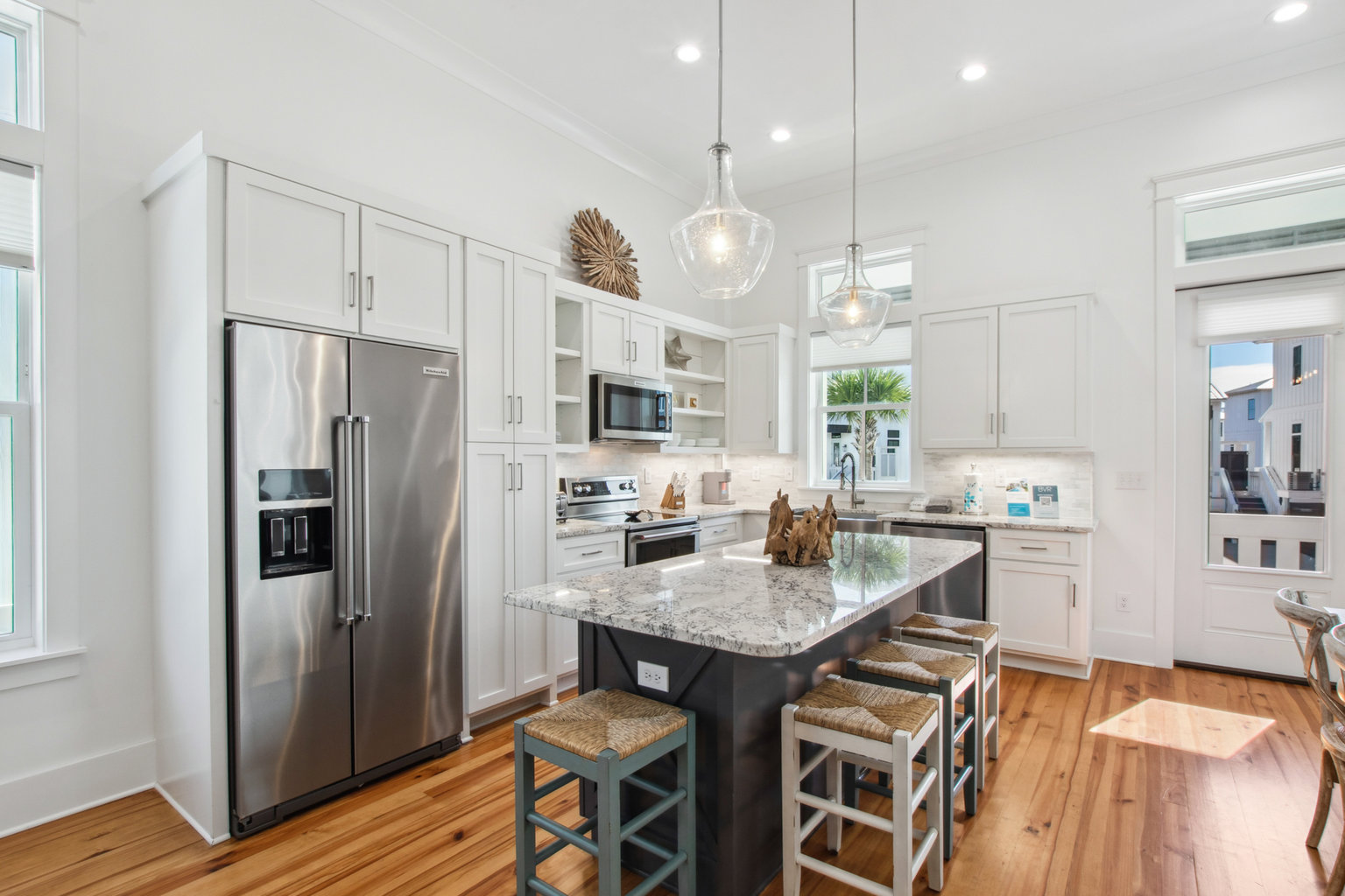 Orange Beach Vacation Rental
