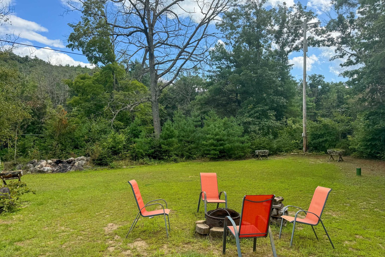 Lake George Vacation Rental