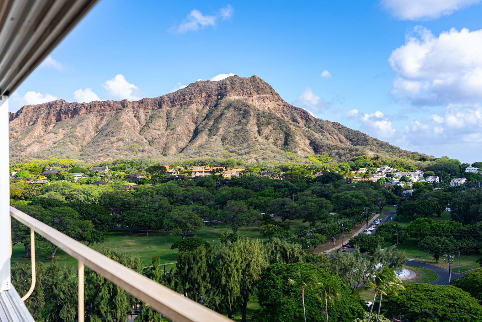 Honolulu Vacation Rental