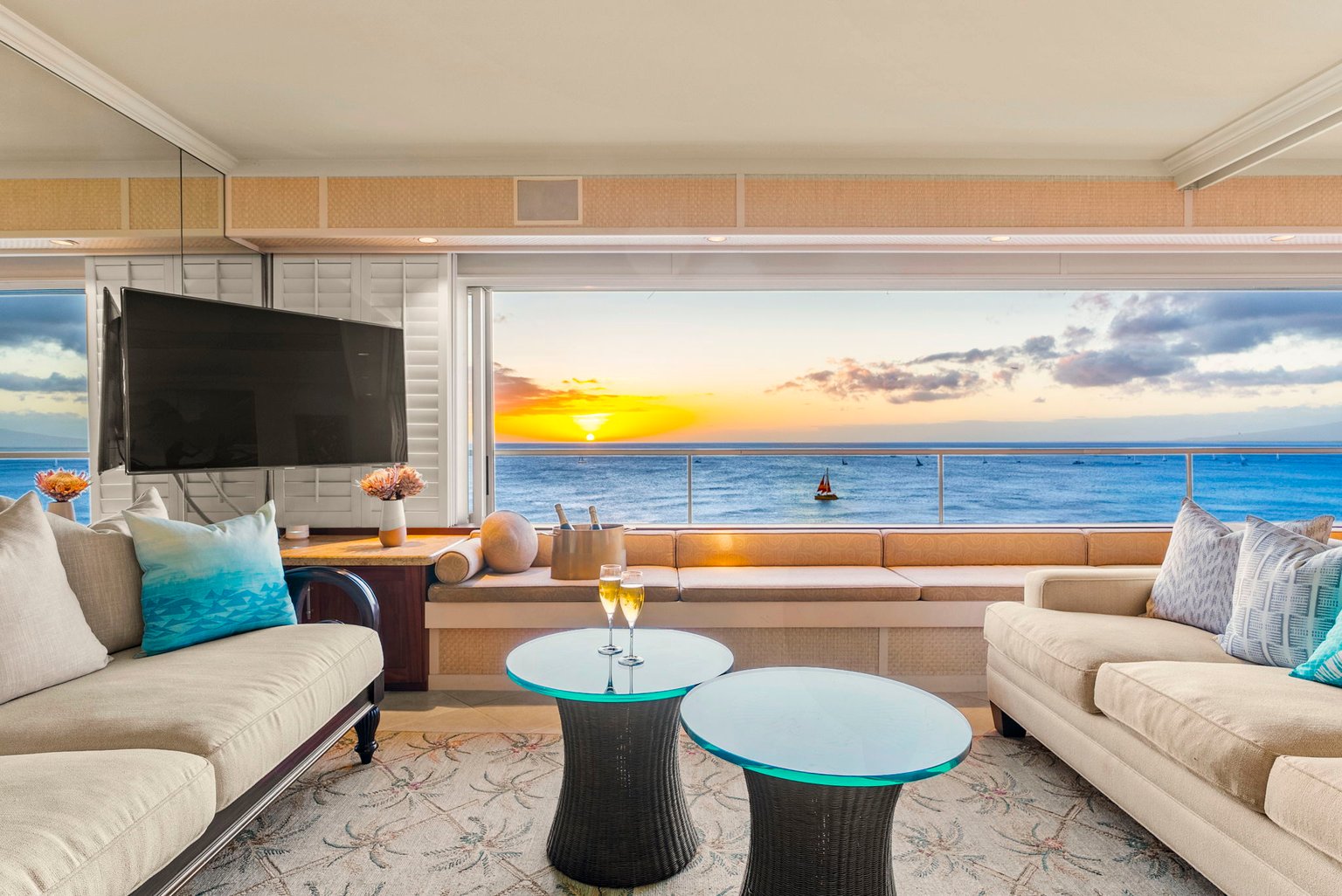 Honolulu Vacation Rental