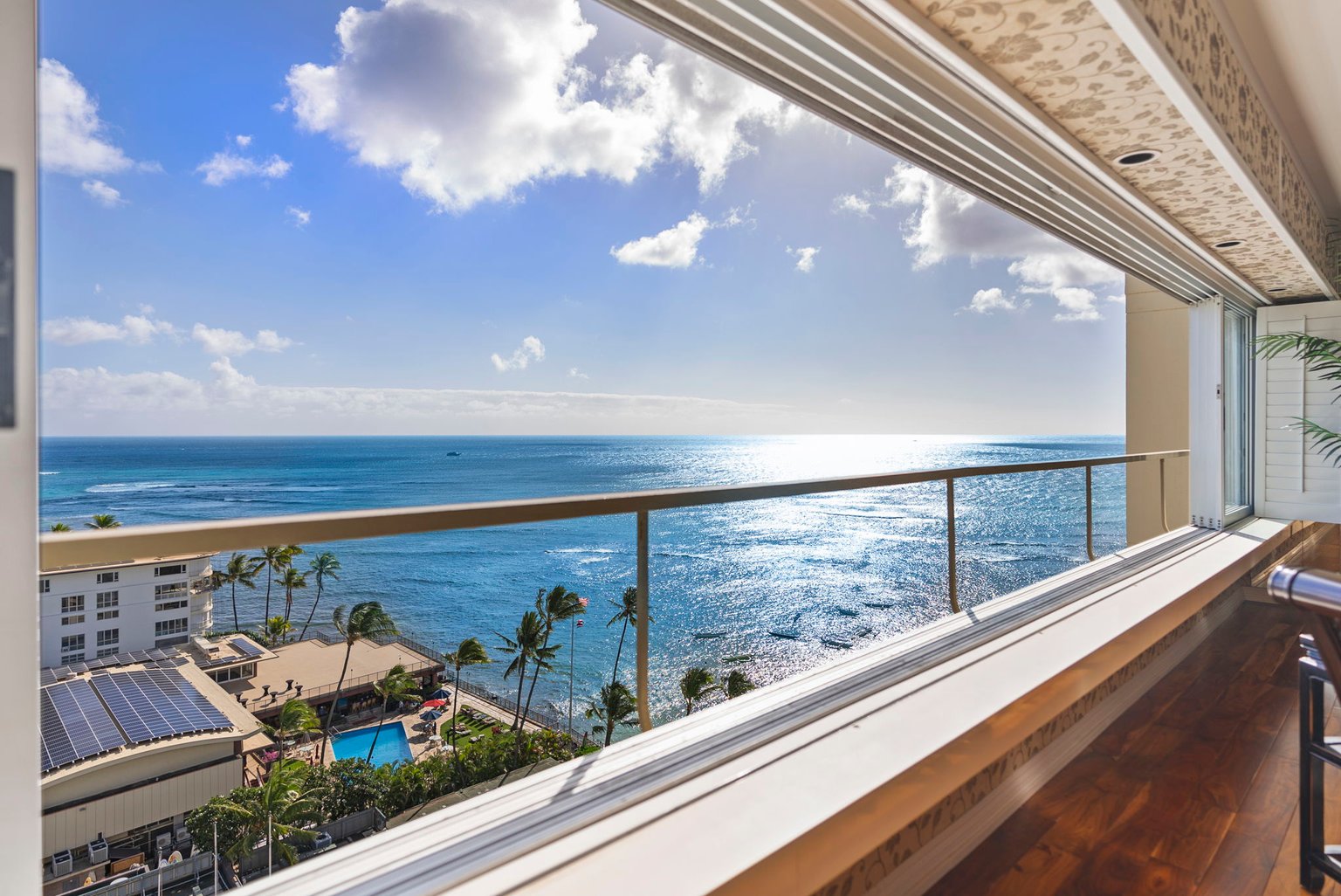 Honolulu Vacation Rental