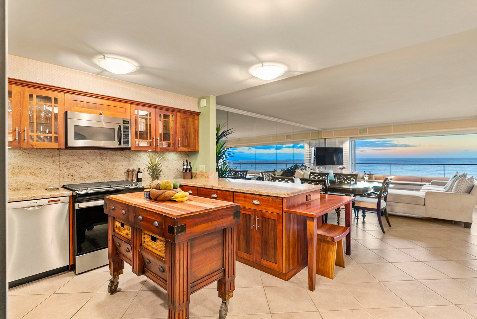 Honolulu Vacation Rental