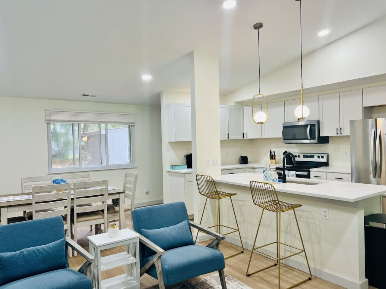 Raleigh Vacation Rental