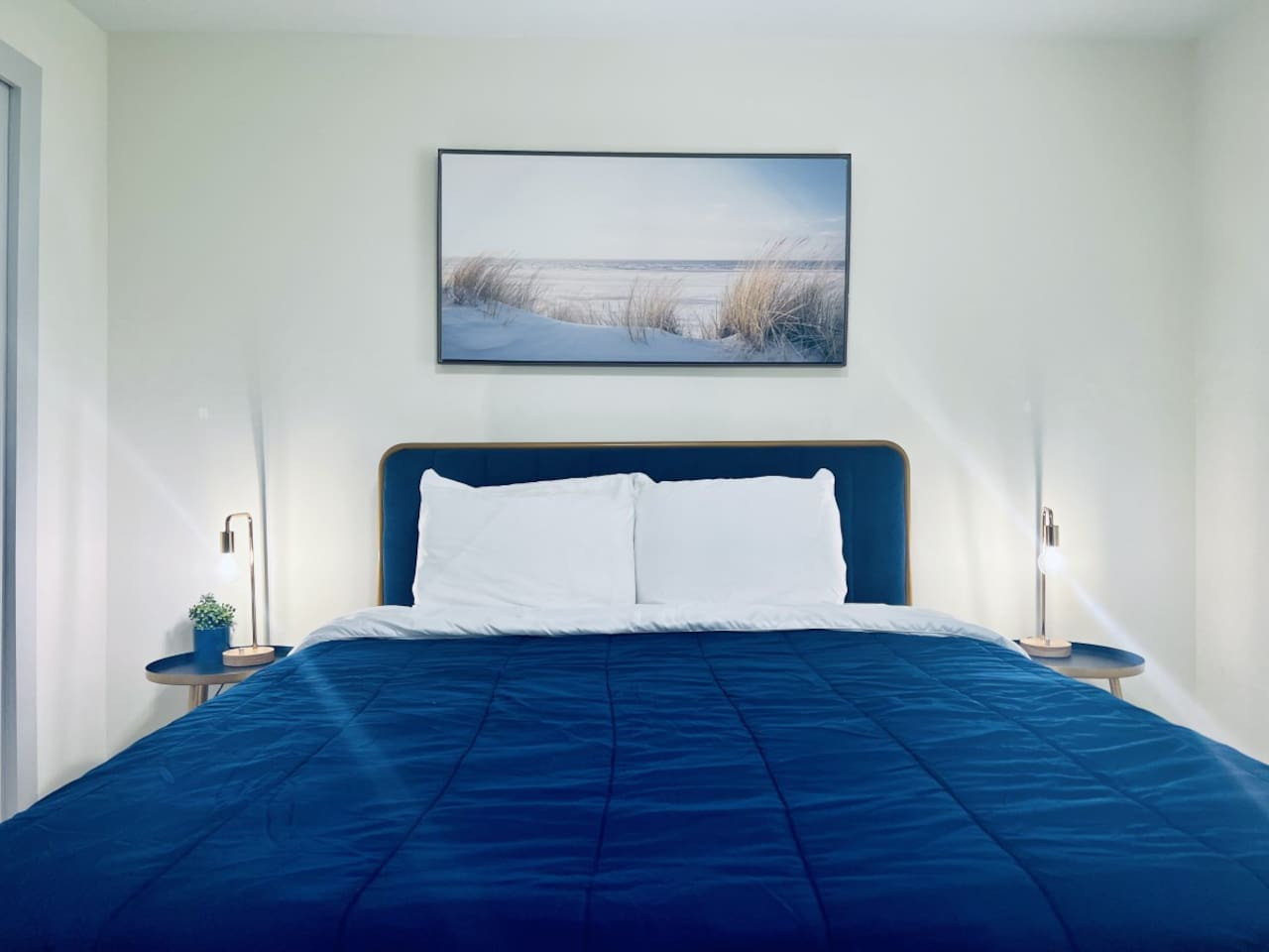 Raleigh Vacation Rental