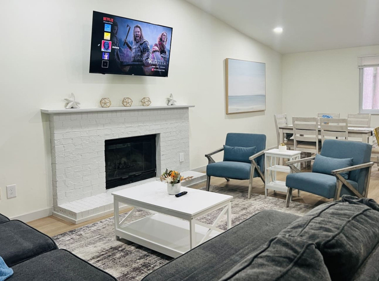 Raleigh Vacation Rental