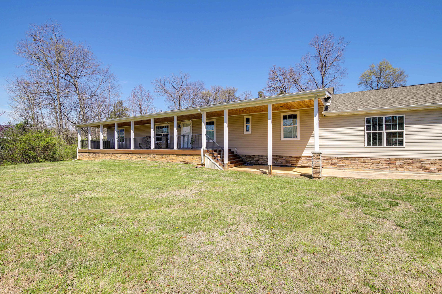 Newport Vacation Rental