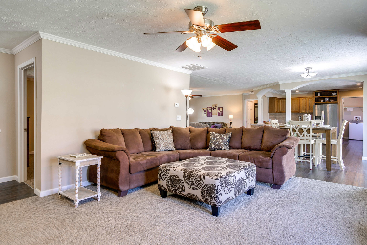 Newport Vacation Rental