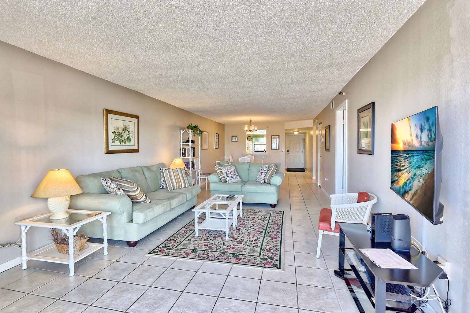 Madeira Beach Vacation Rental
