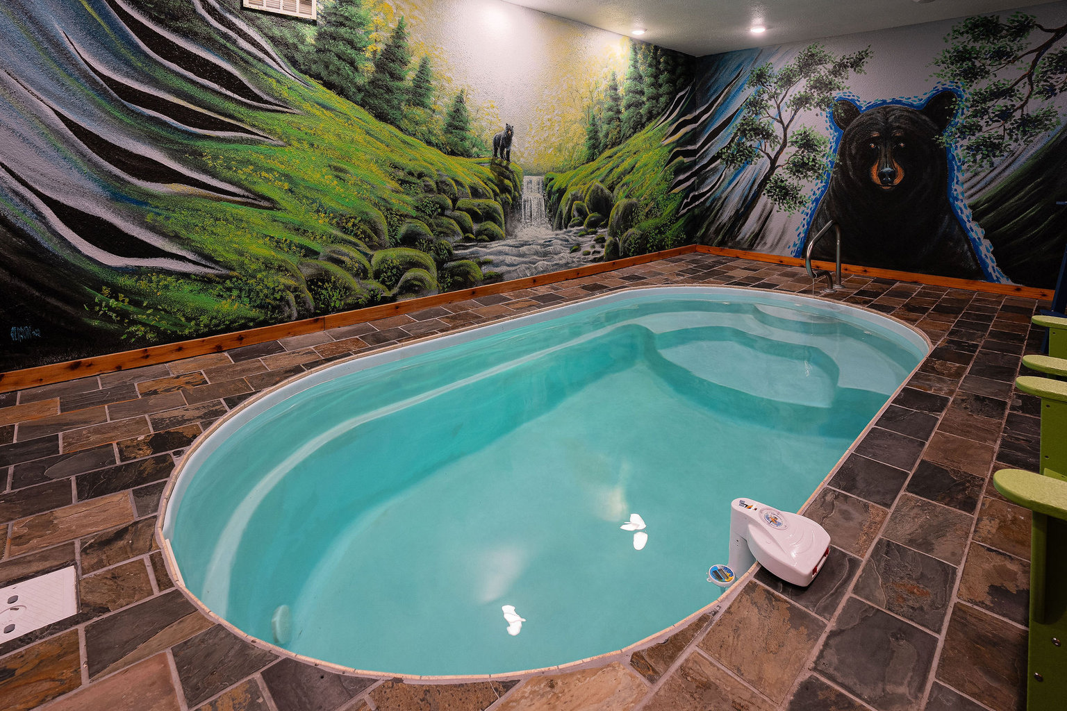 GATLINBURG Vacation Rental