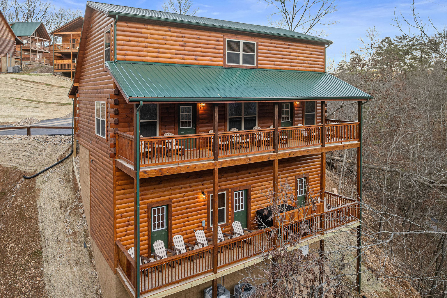 Pigeon Forge Vacation Rental