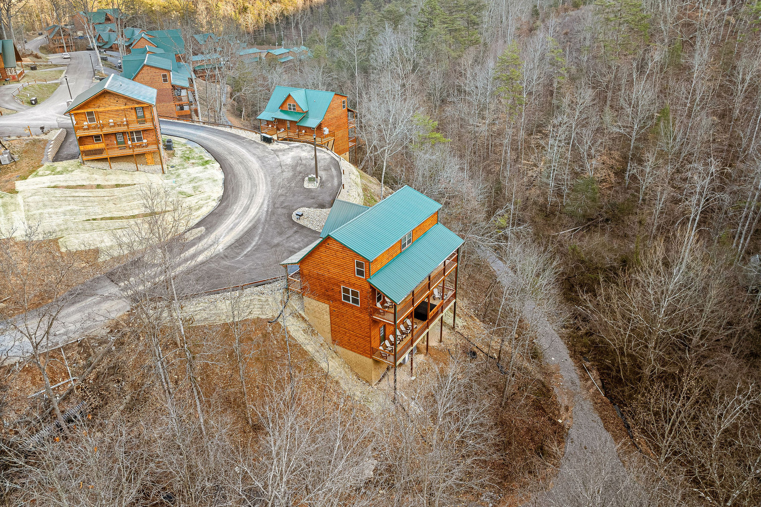 Pigeon Forge Vacation Rental