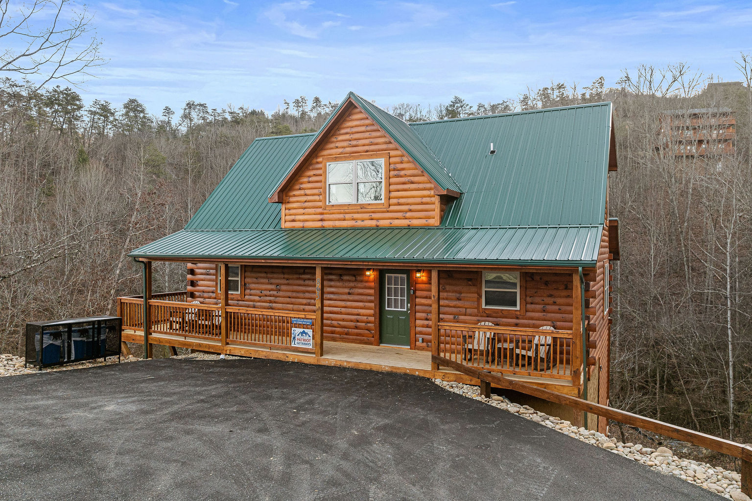 Pigeon Forge Vacation Rental