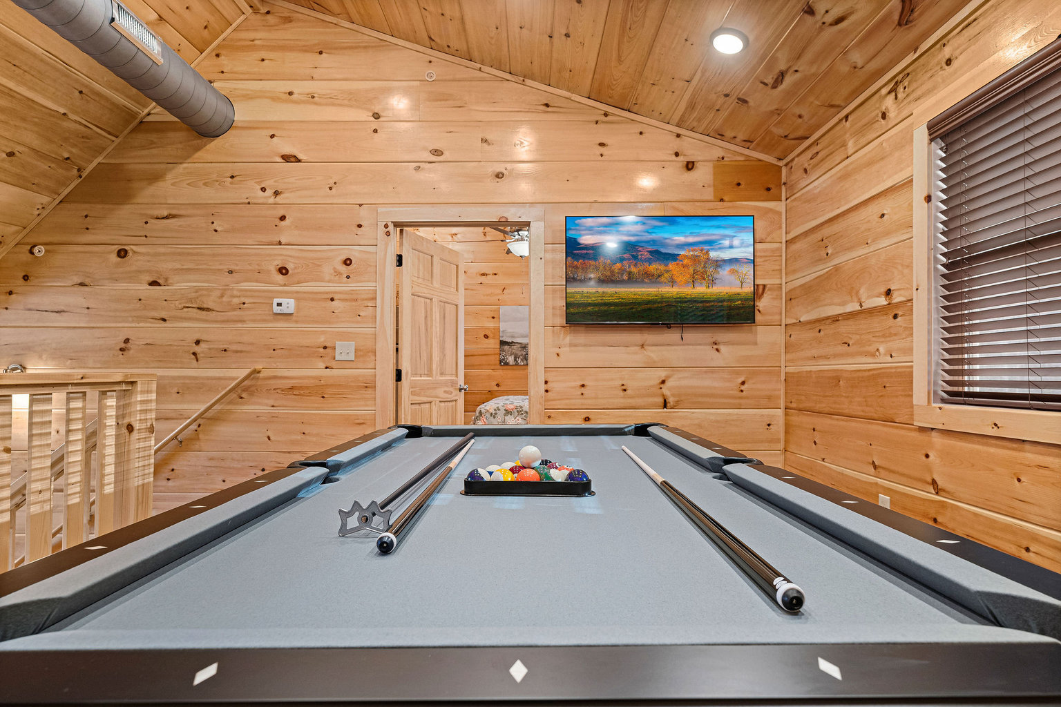 Pigeon Forge Vacation Rental