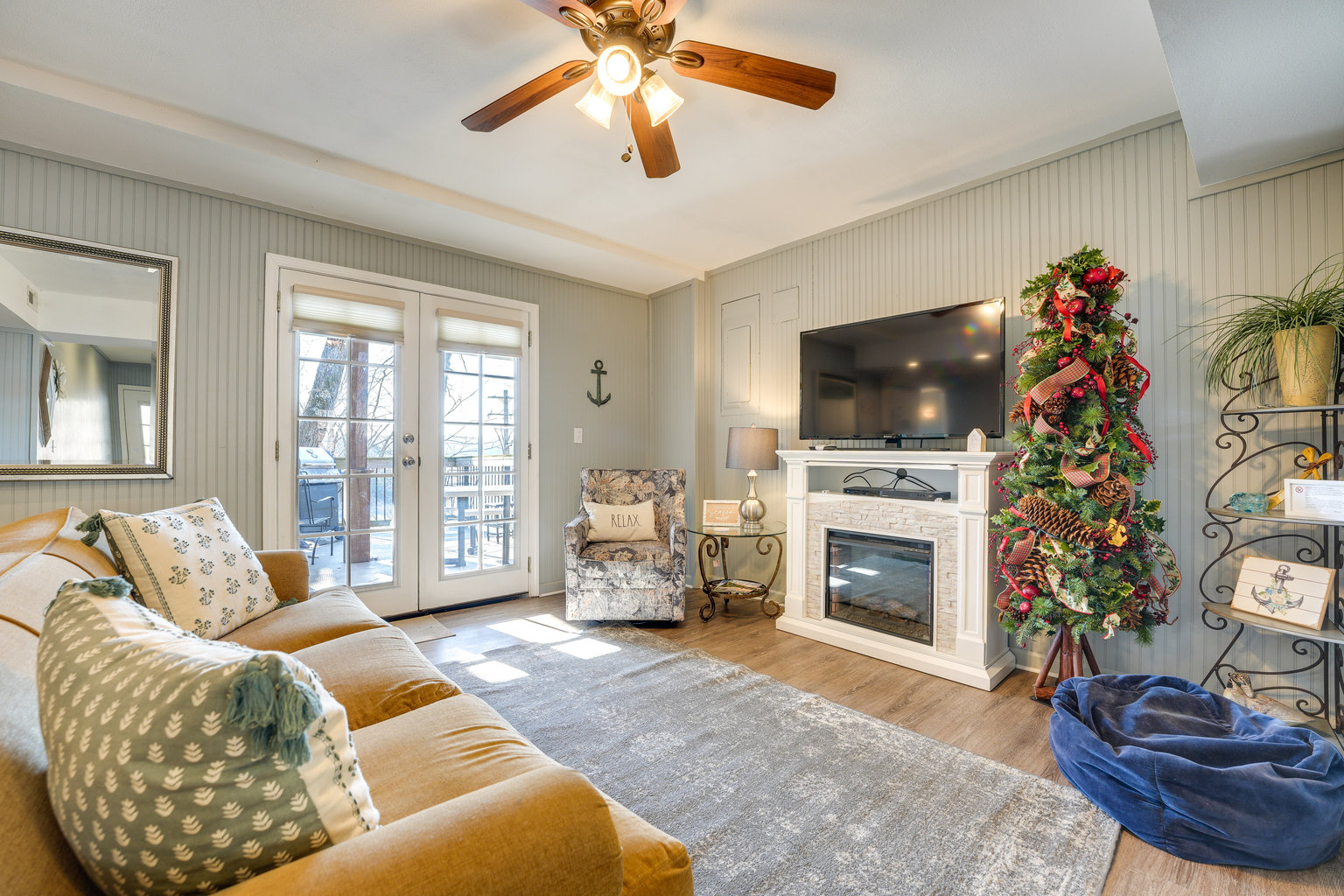 Cape Fair Vacation Rental