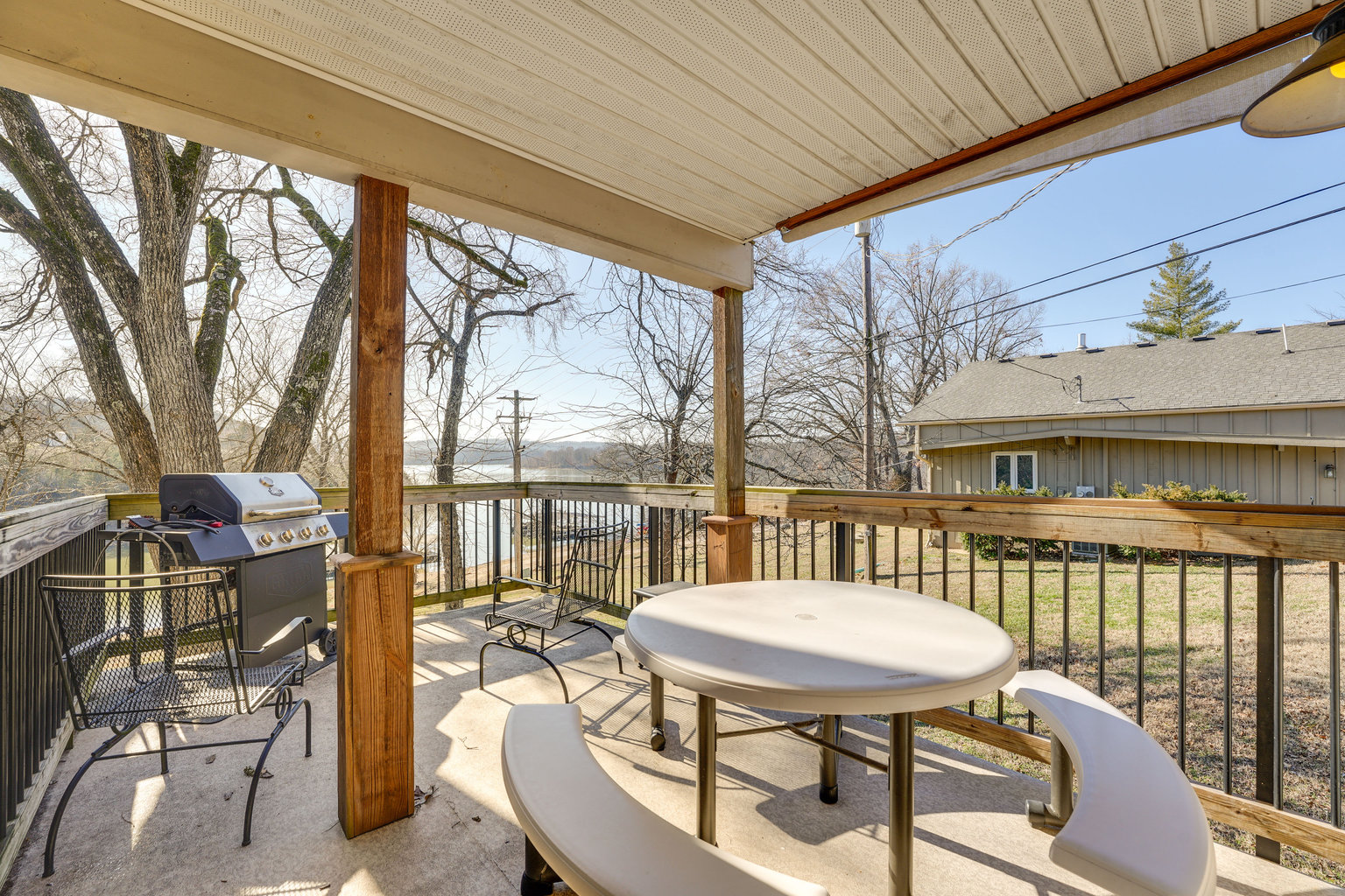 Cape Fair Vacation Rental