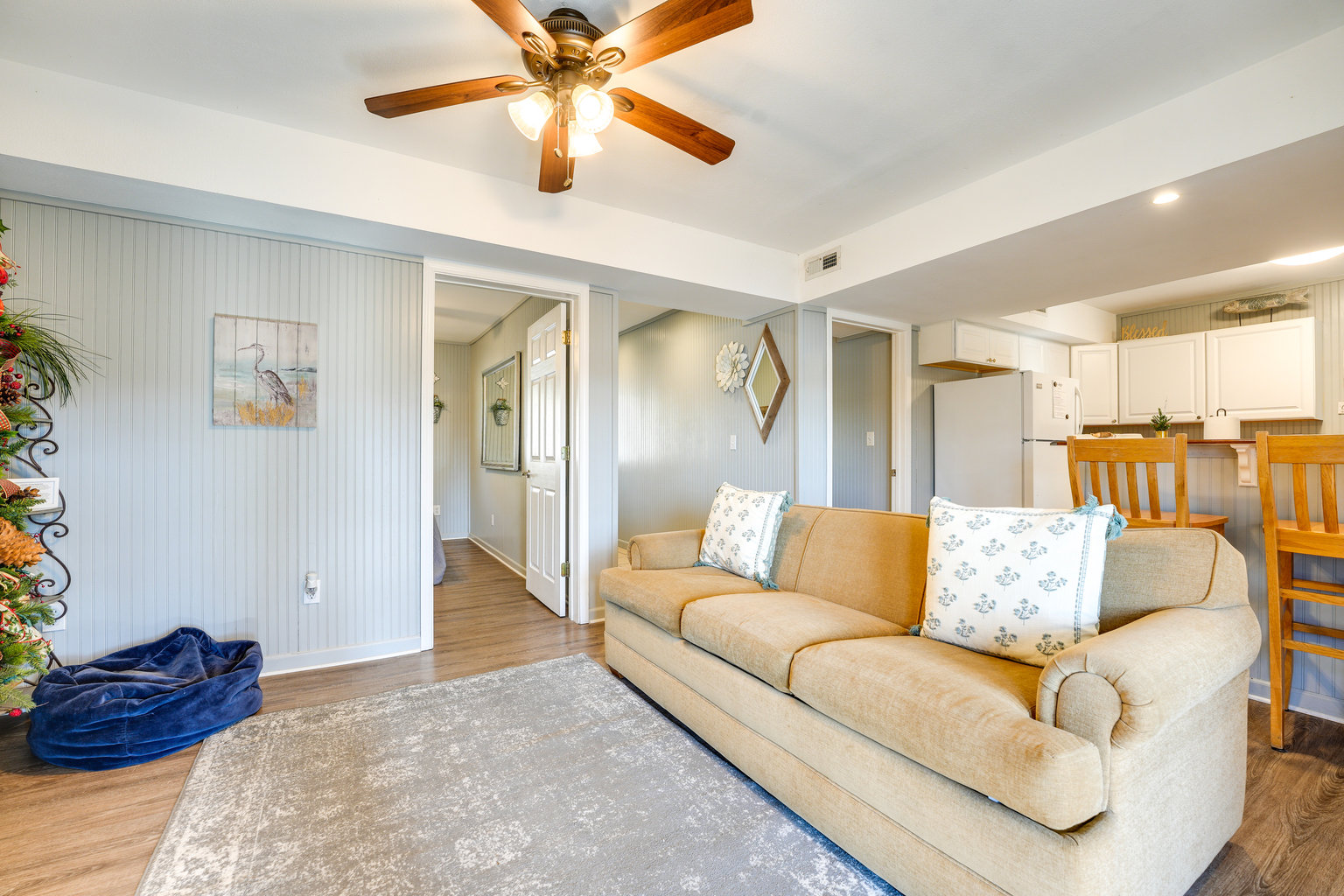 Cape Fair Vacation Rental