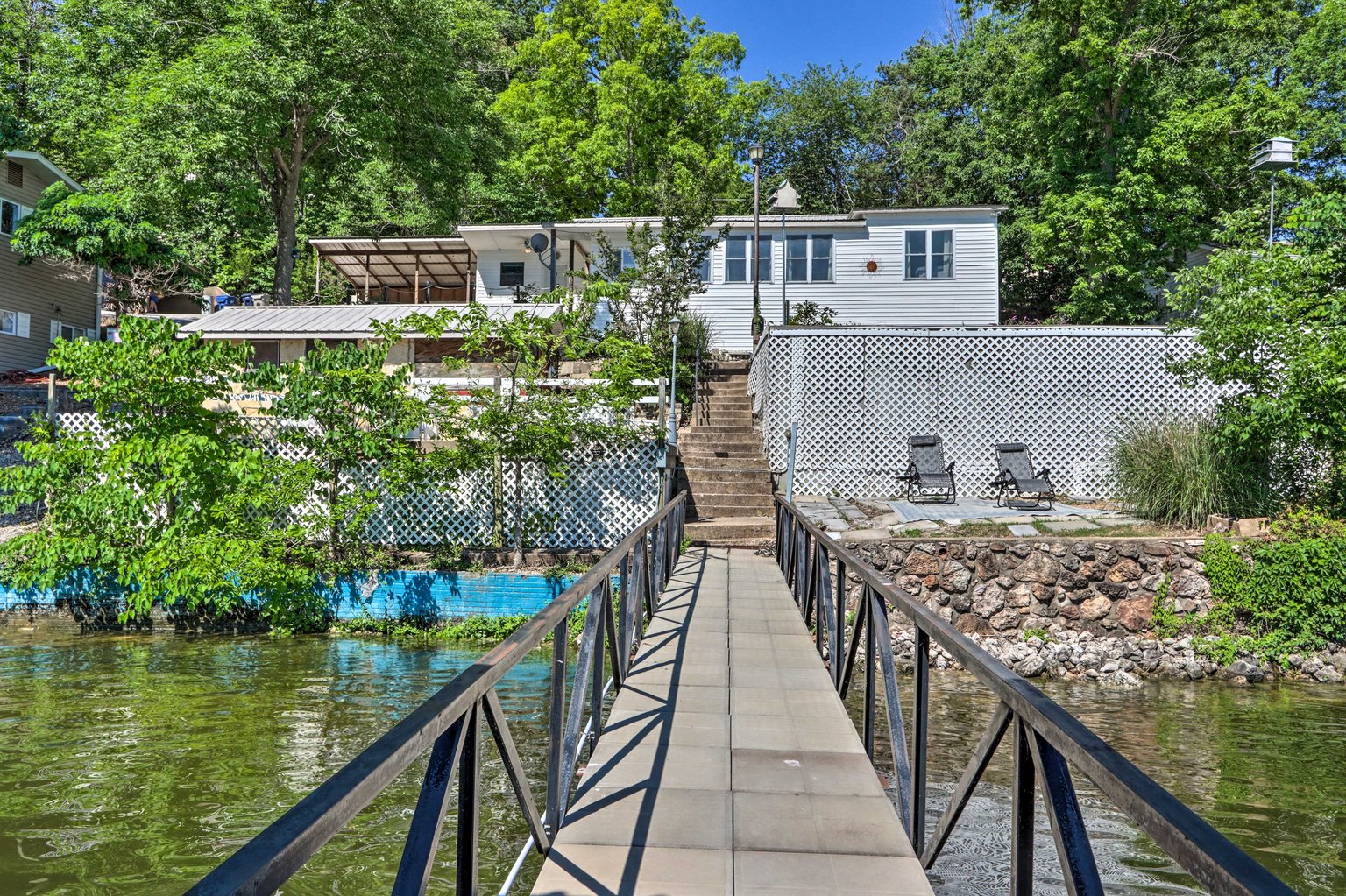 Lake Ozark Vacation Rental