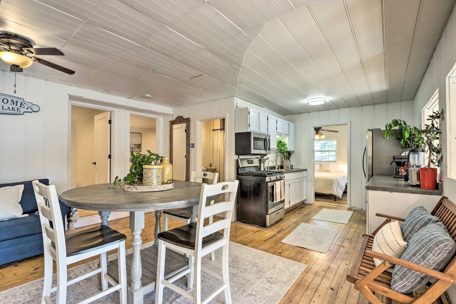 Lake Ozark Vacation Rental