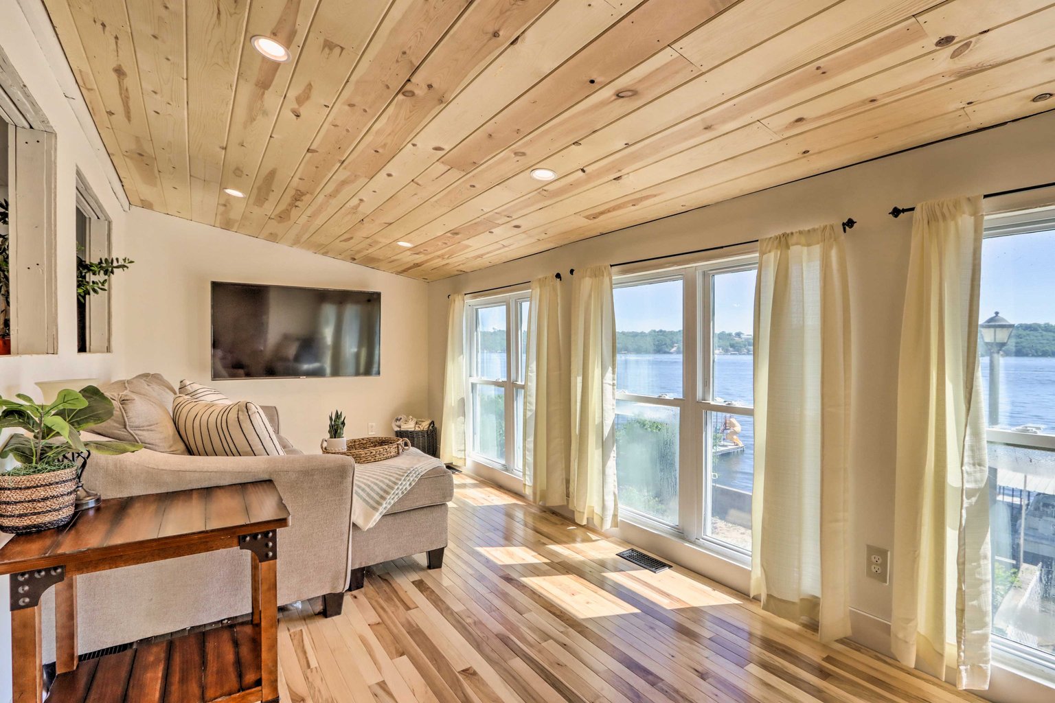 Lake Ozark Vacation Rental