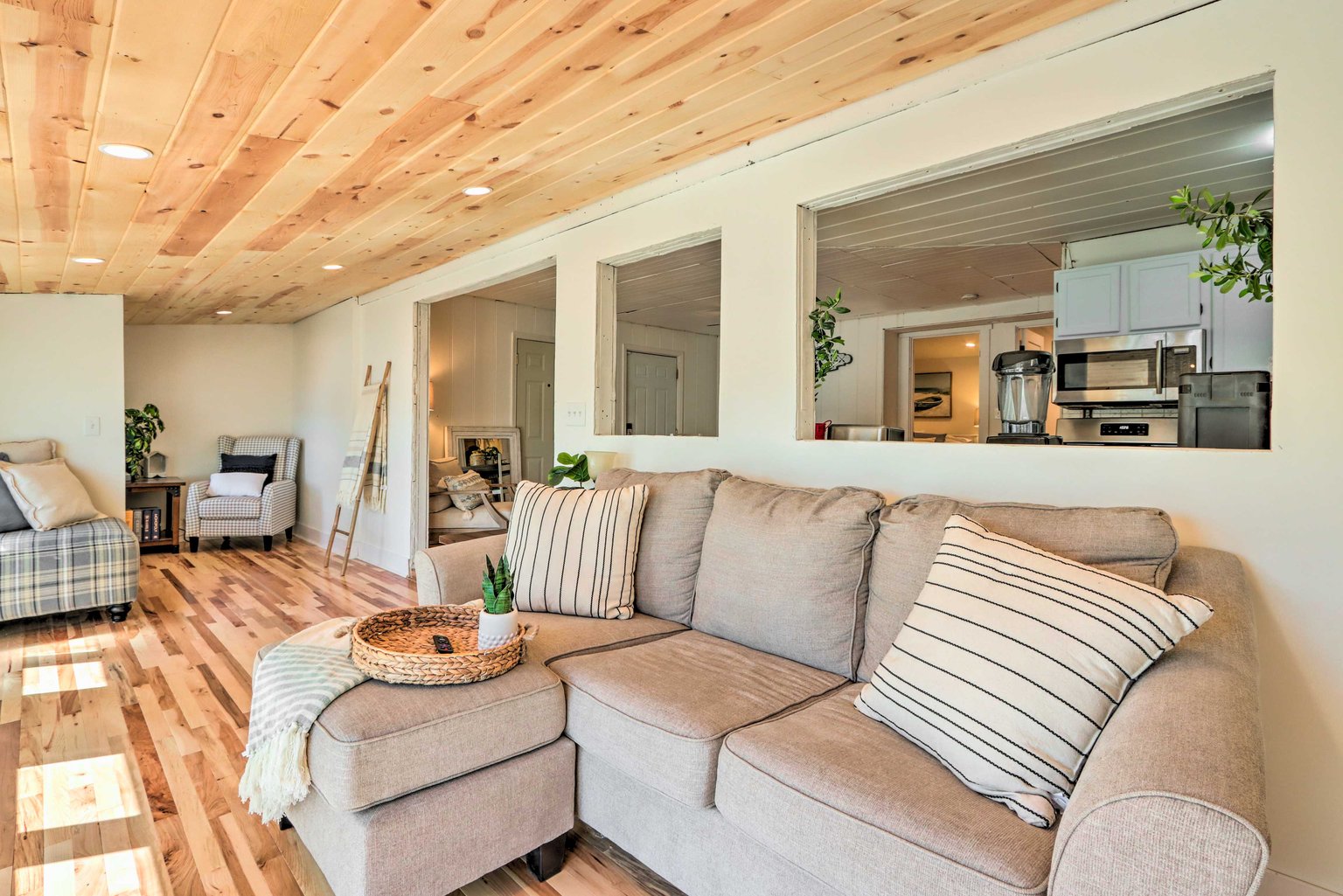 Lake Ozark Vacation Rental