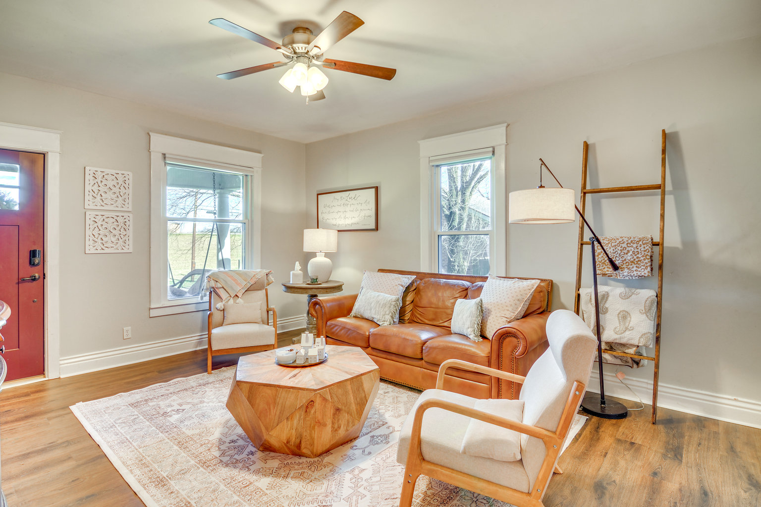 Wilmore Vacation Rental