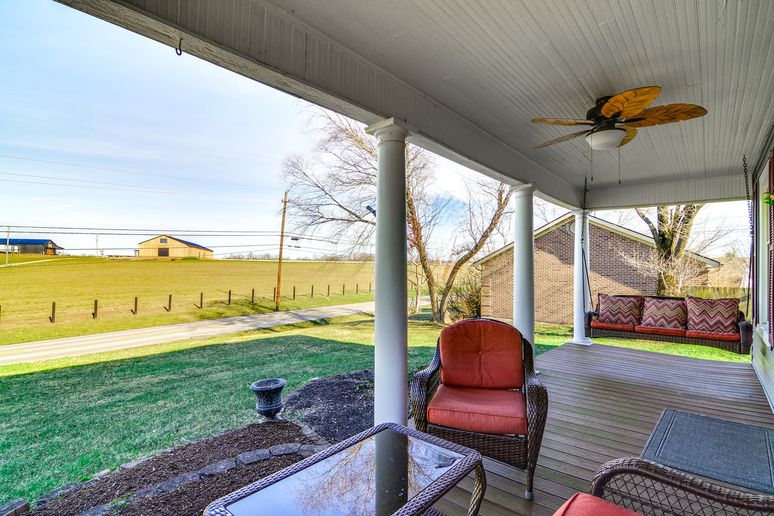 Wilmore Vacation Rental