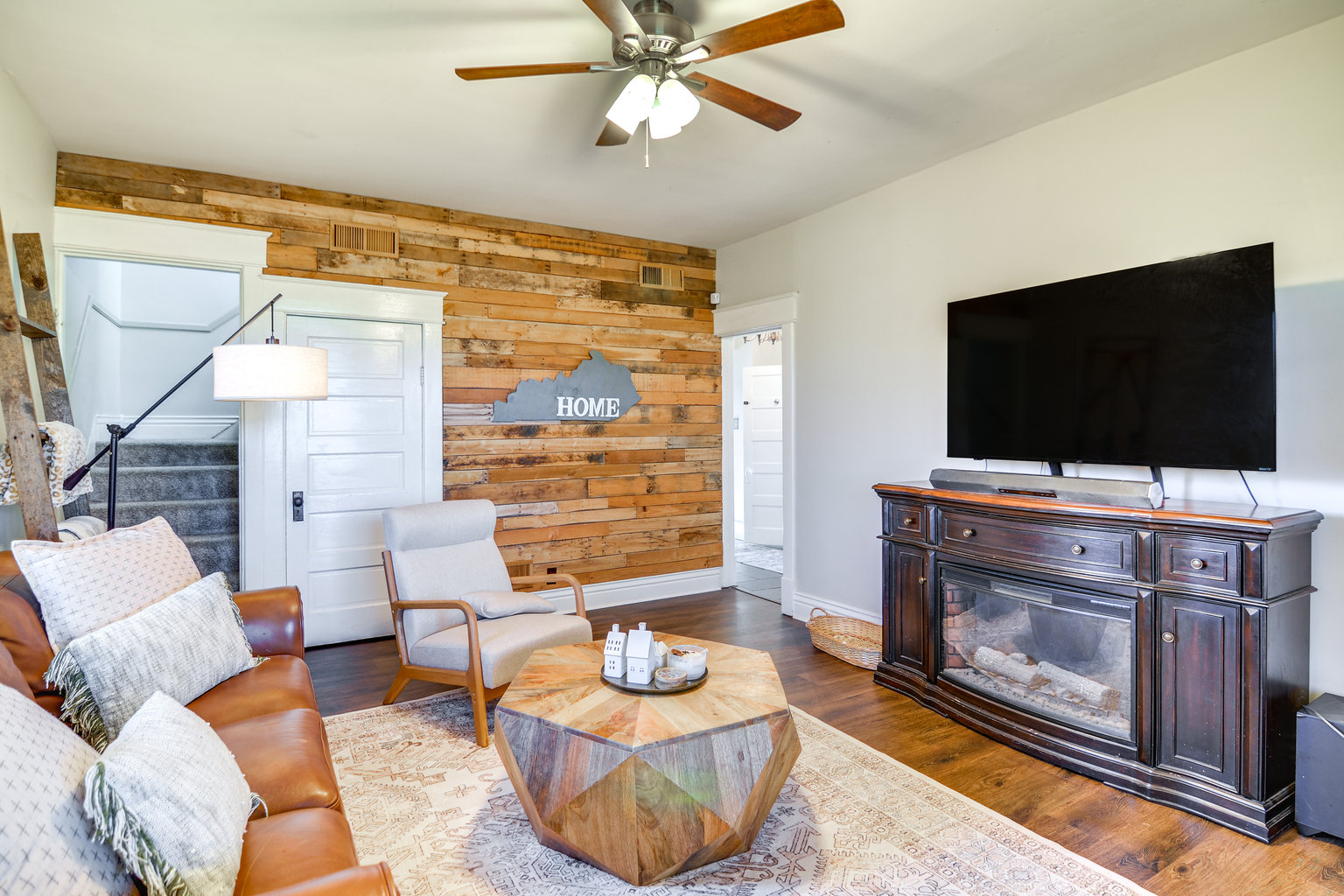 Wilmore Vacation Rental