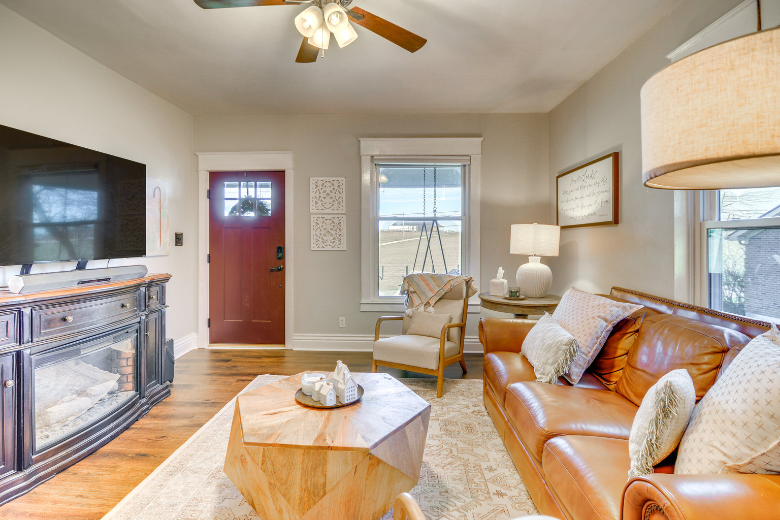 Wilmore Vacation Rental