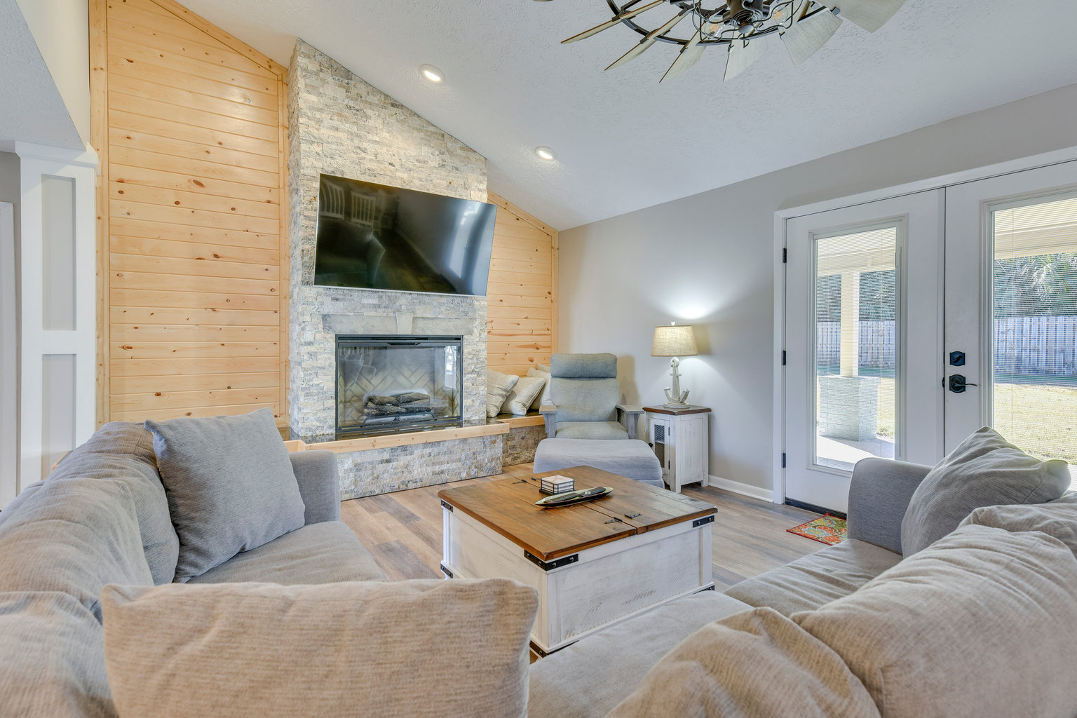 Panama City Beach Vacation Rental