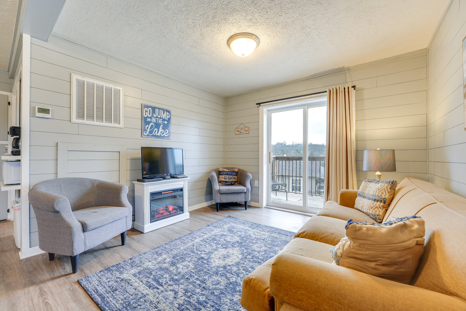 Cape Fair Vacation Rental