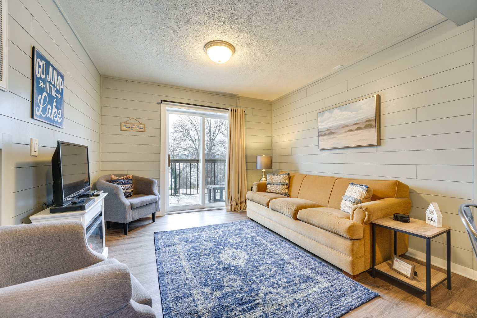 Cape Fair Vacation Rental