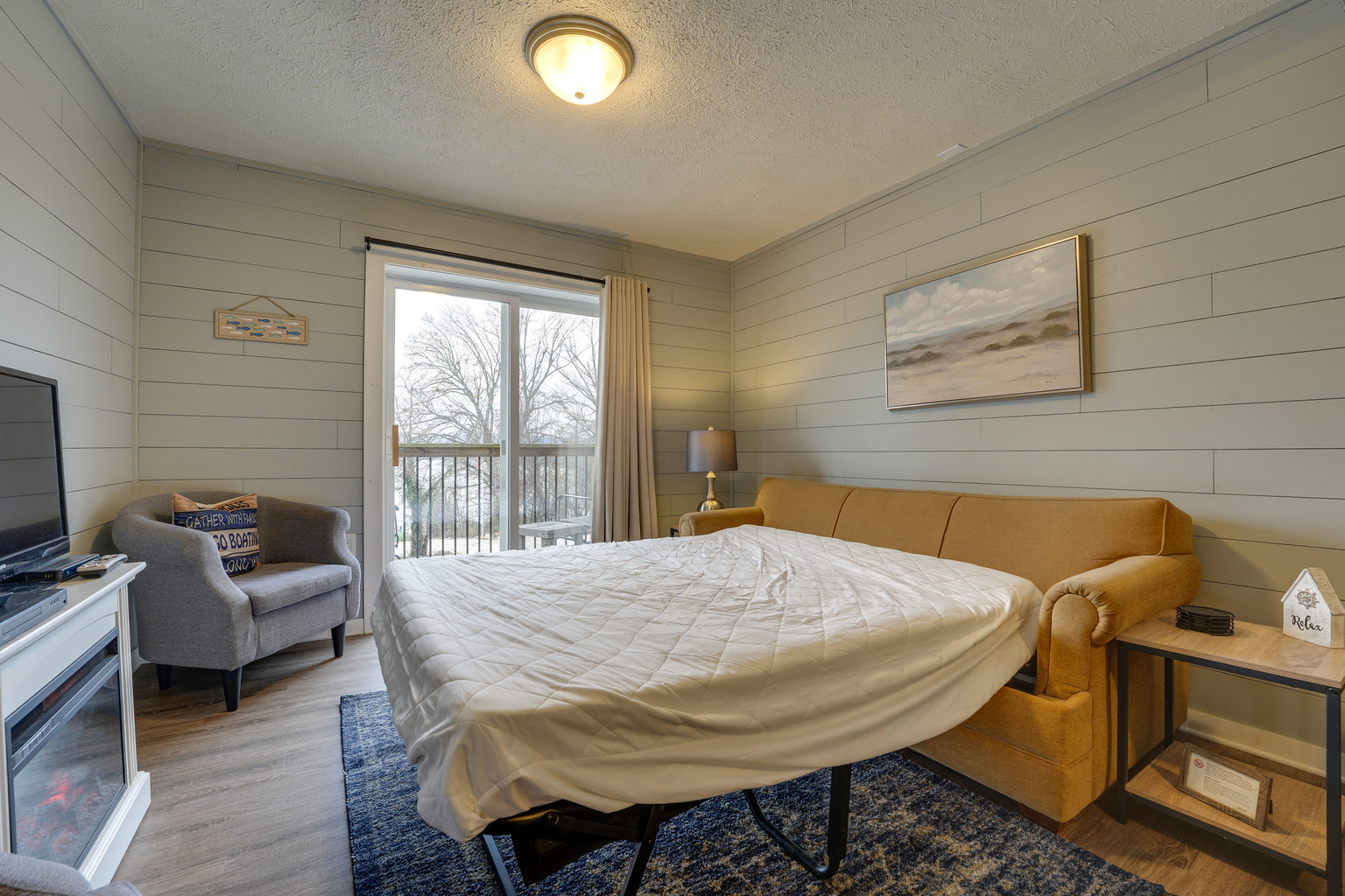 Cape Fair Vacation Rental