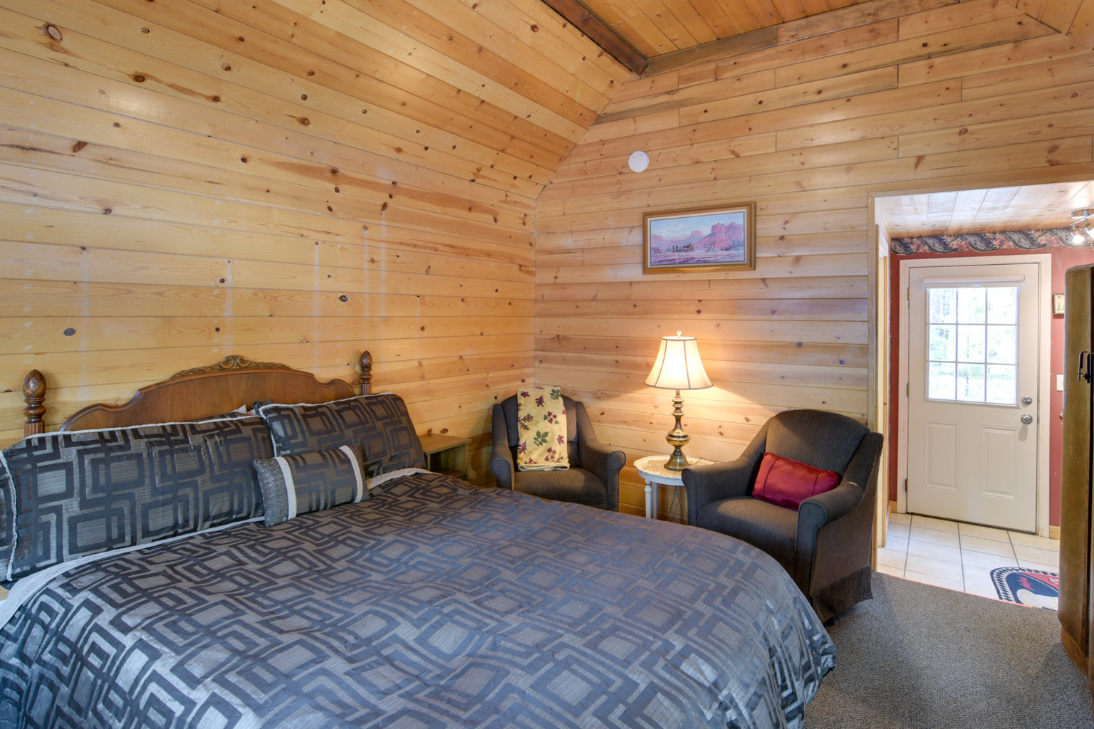 Butte Meadows Vacation Rental