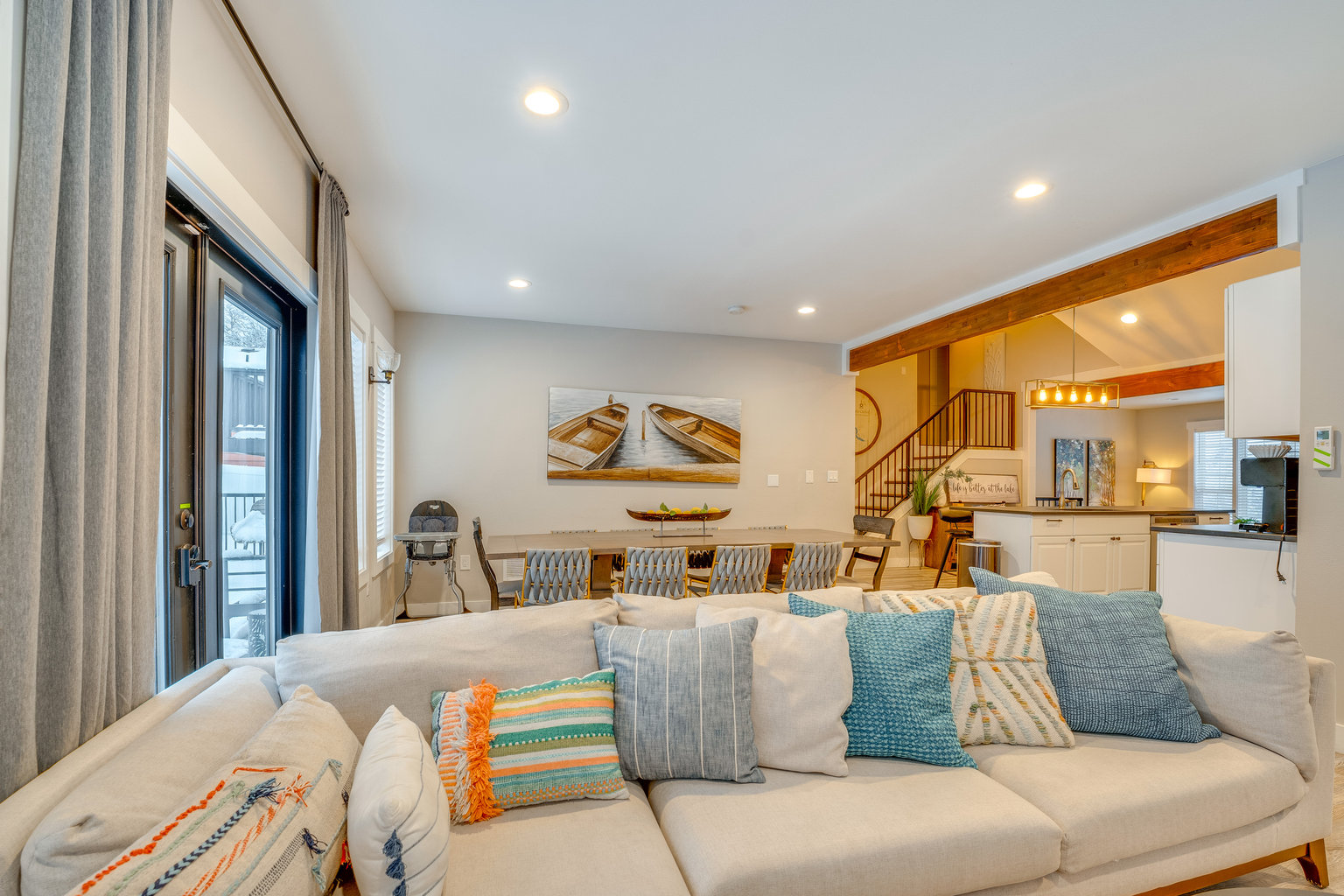 Chelan Vacation Rental