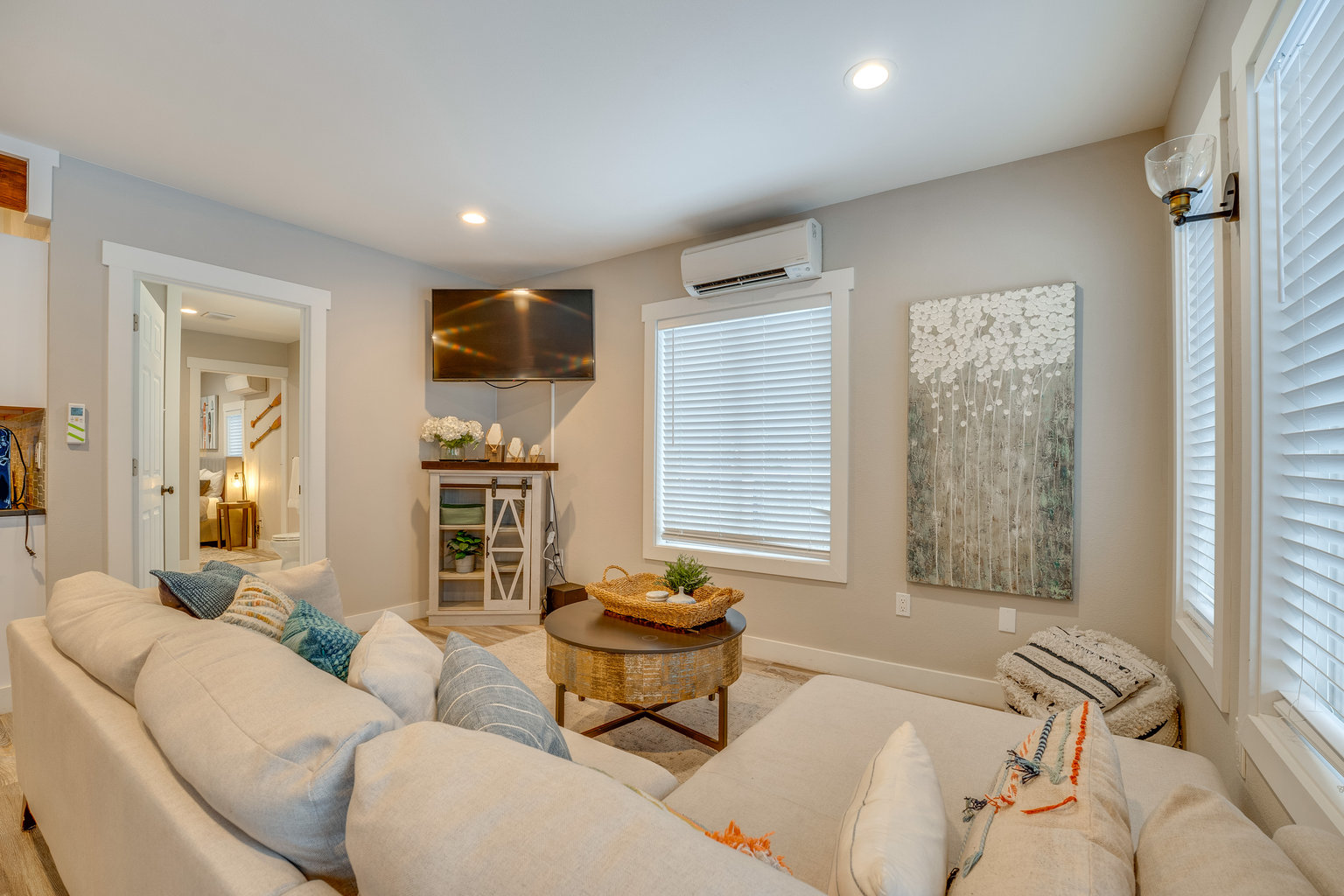 Chelan Vacation Rental