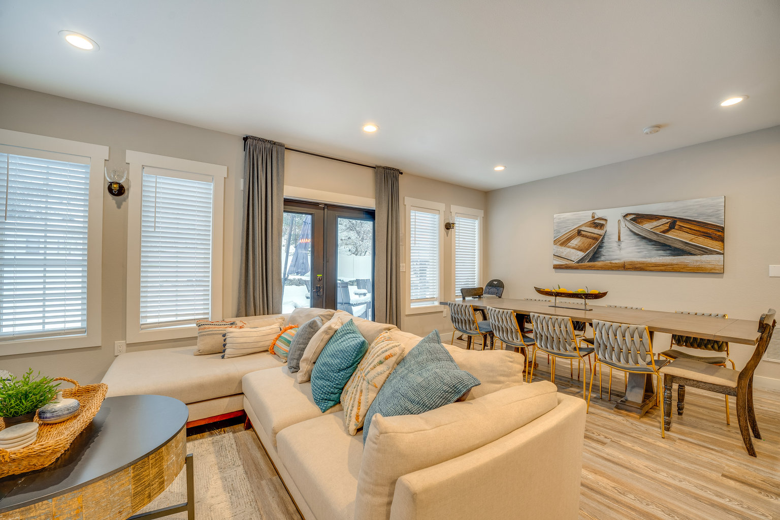 Chelan Vacation Rental