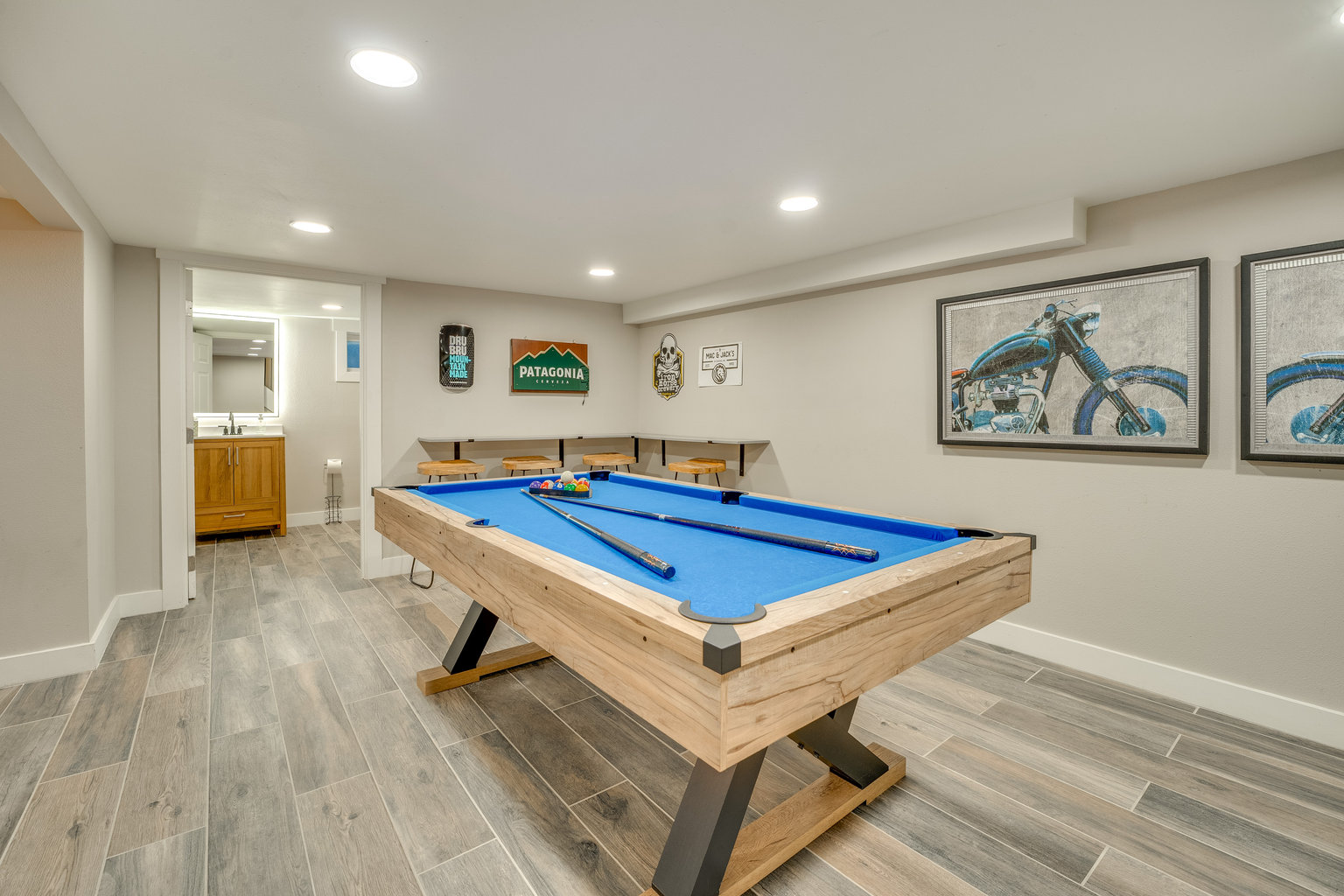Chelan Vacation Rental