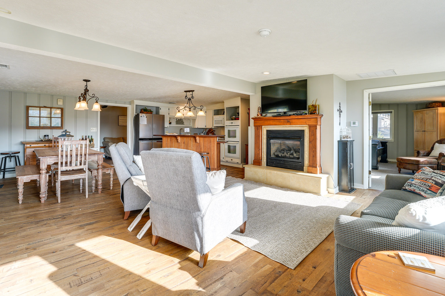 Cape Fair Vacation Rental