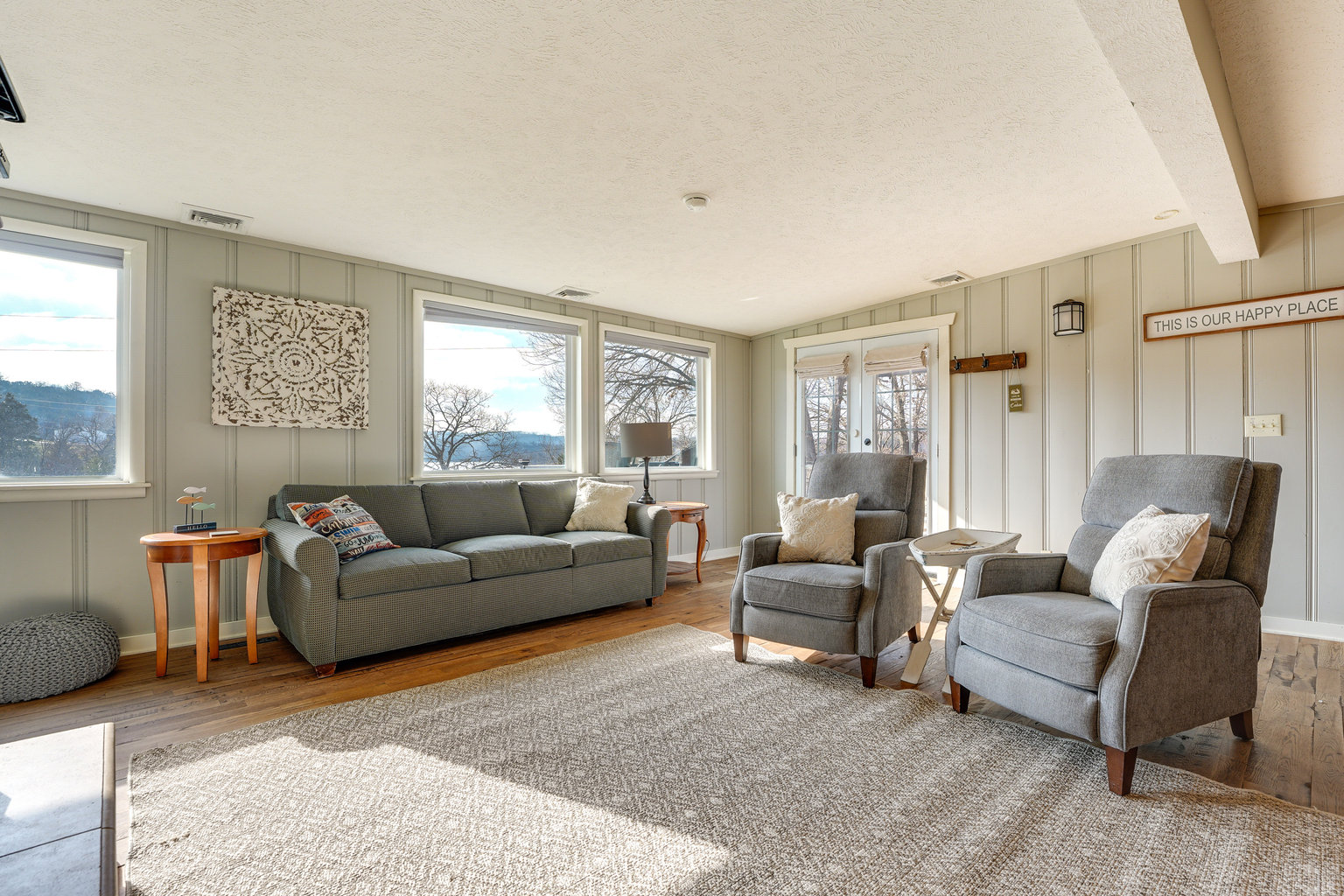 Cape Fair Vacation Rental