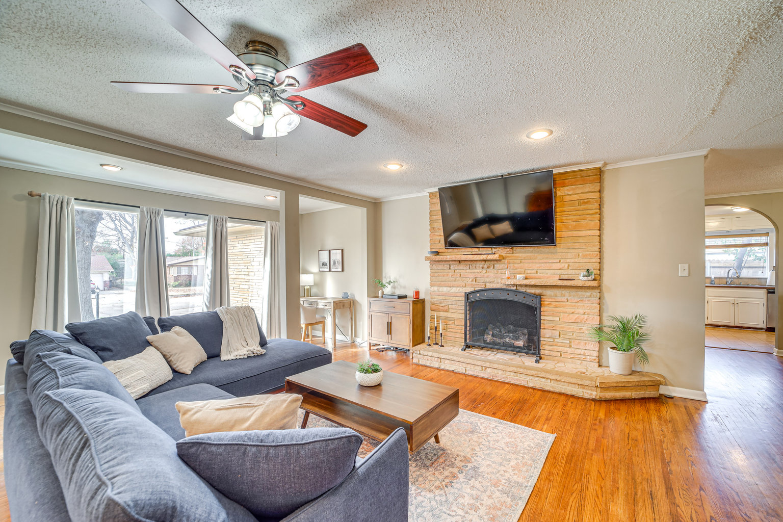 Tulsa Vacation Rental