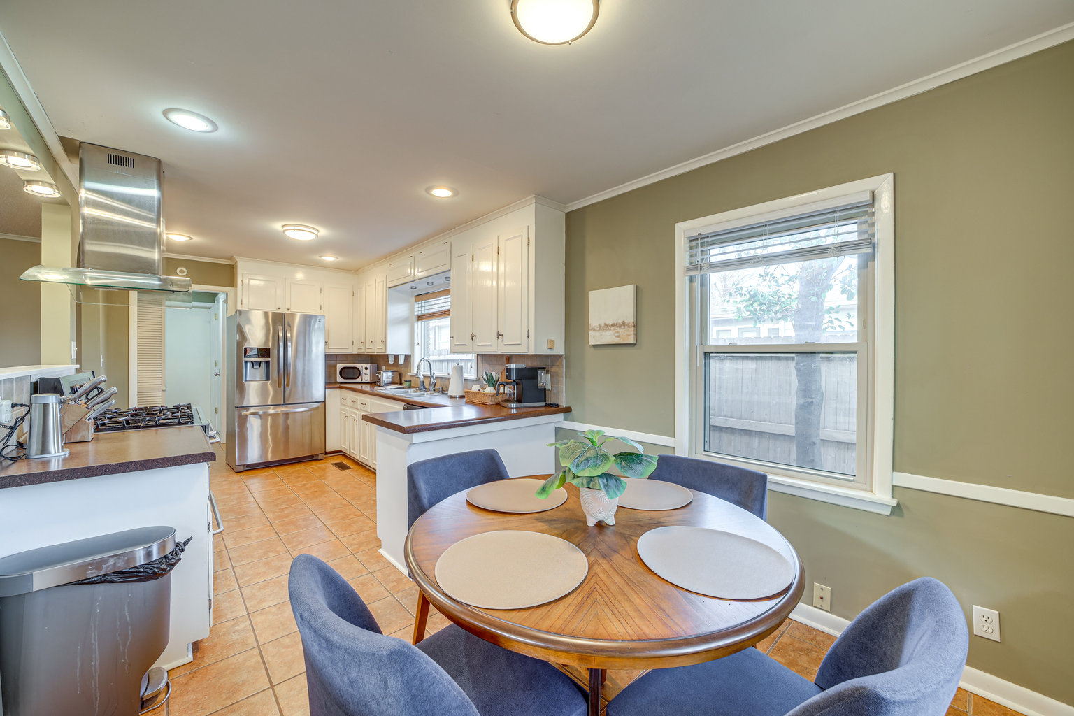 Tulsa Vacation Rental