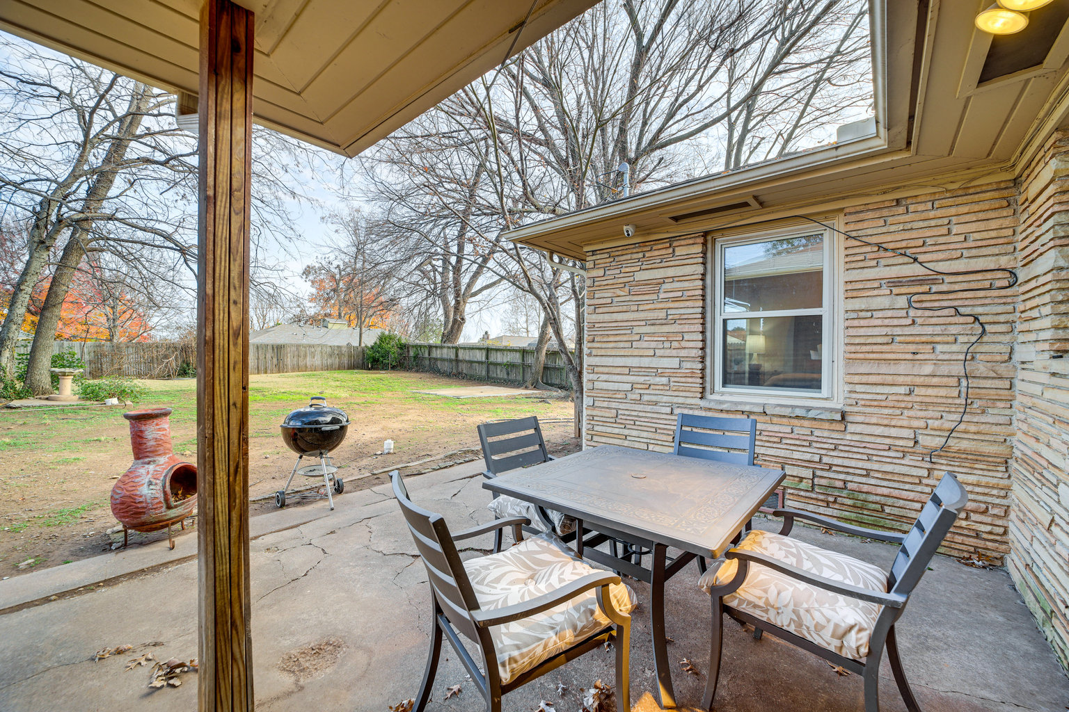 Tulsa Vacation Rental