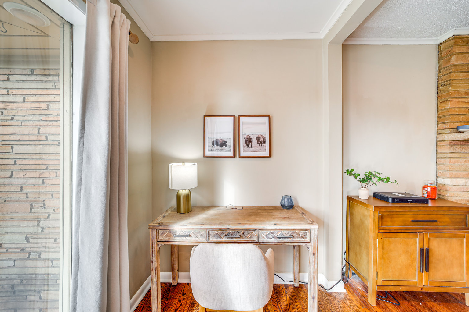 Tulsa Vacation Rental