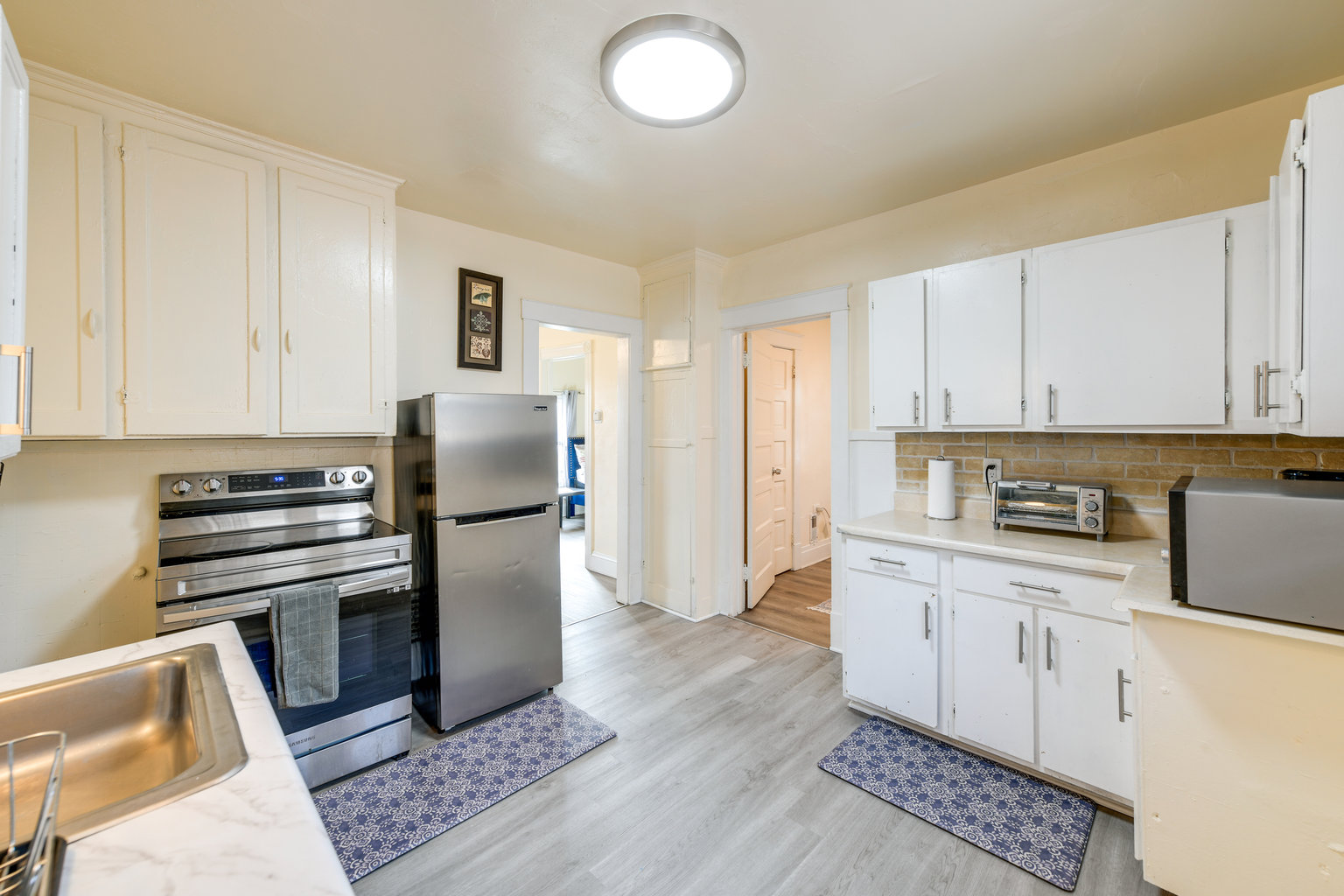 Niagara Falls Vacation Rental