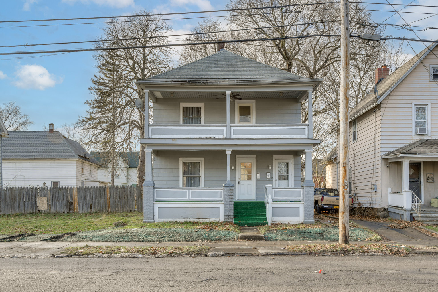 Niagara Falls Vacation Rental