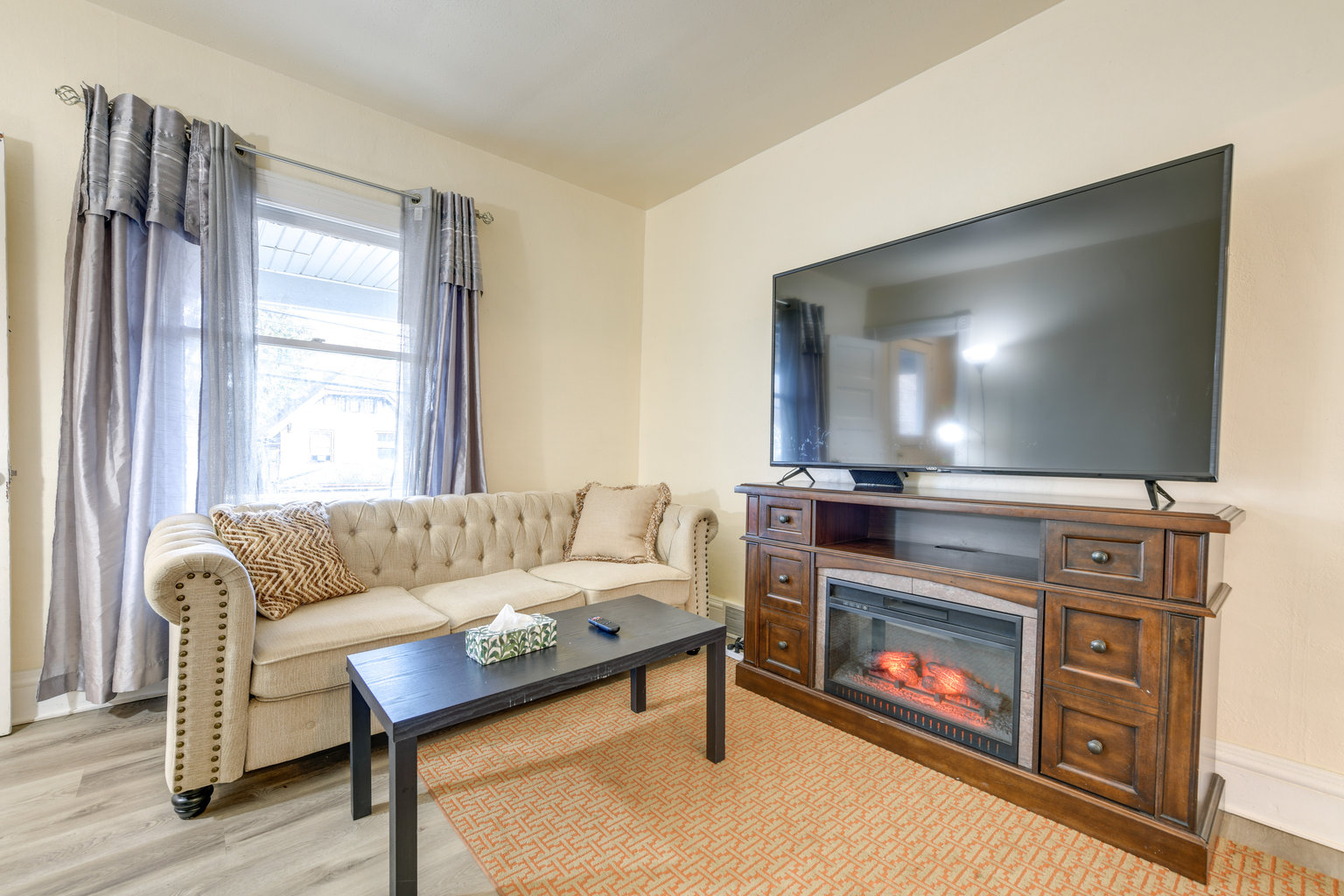 Niagara Falls Vacation Rental