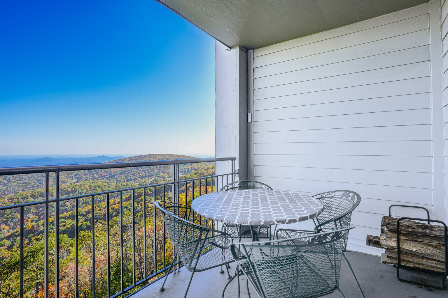 Wintergreen Resort Vacation Rental